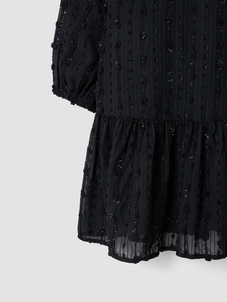 Selena kjole 7513964_ID2-VAVITE-W25-Front_9085.jpg_Front||Front