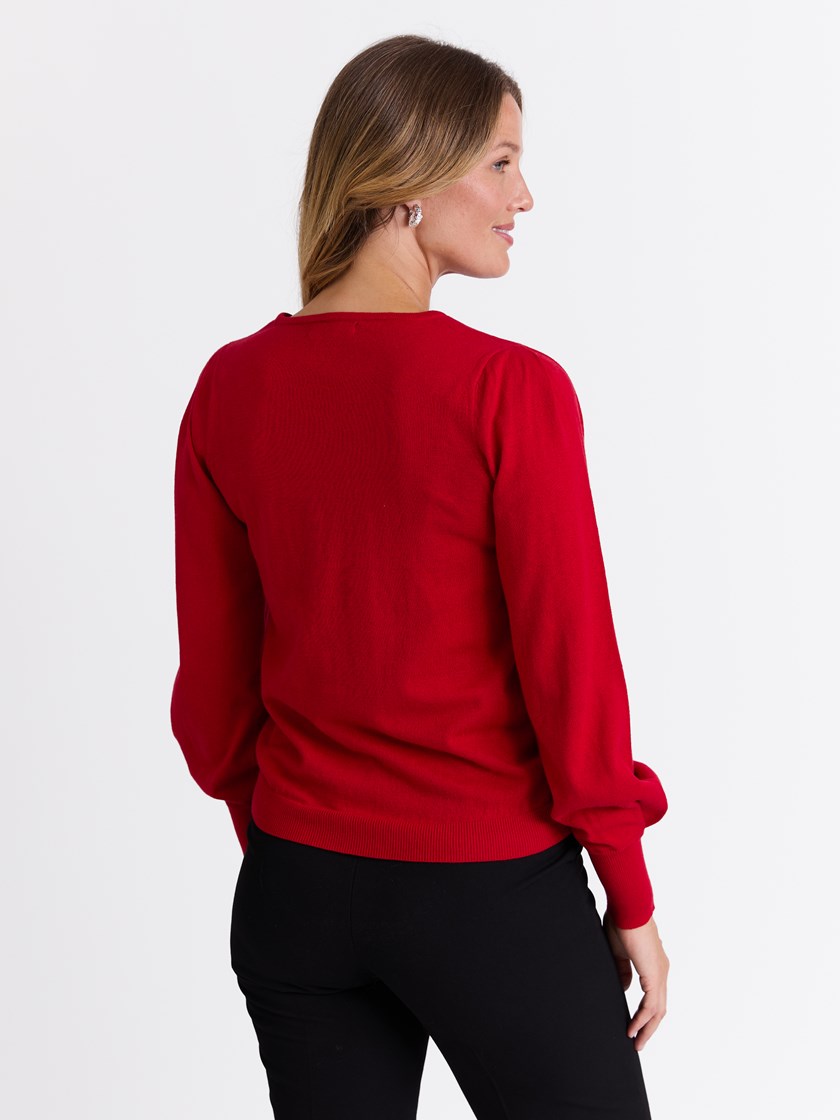 7513972 K5S 7513972_K5S-MARIEPHILIPPE-W25-Modell-Back_chn=match_4944.jpg_Back||Back