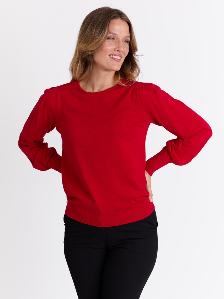 Olea genser 7513972_K5S-MARIEPHILIPPE-W25-Modell-Front_chn=match_1441_Olea genser K5S 7513972.jpg_Front||Front