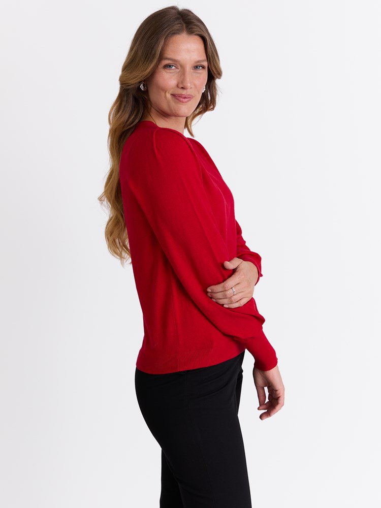 Olea genser 7513972_K5S-MARIEPHILIPPE-W25-Modell-Front_chn=match_2548_Olea genser K5S 7513972.jpg_Front||Front