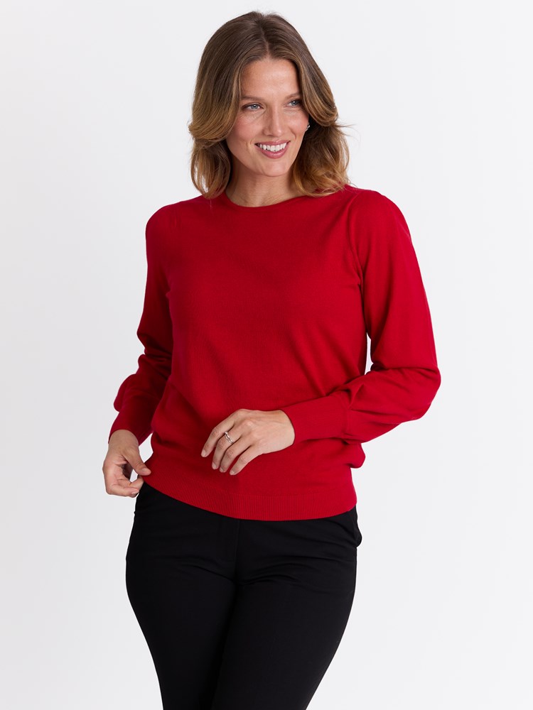 Olea genser 7513972_K5S-MARIEPHILIPPE-W25-Modell-Front_chn=match_9383_Olea genser K5S 7513972.jpg_Front||Front