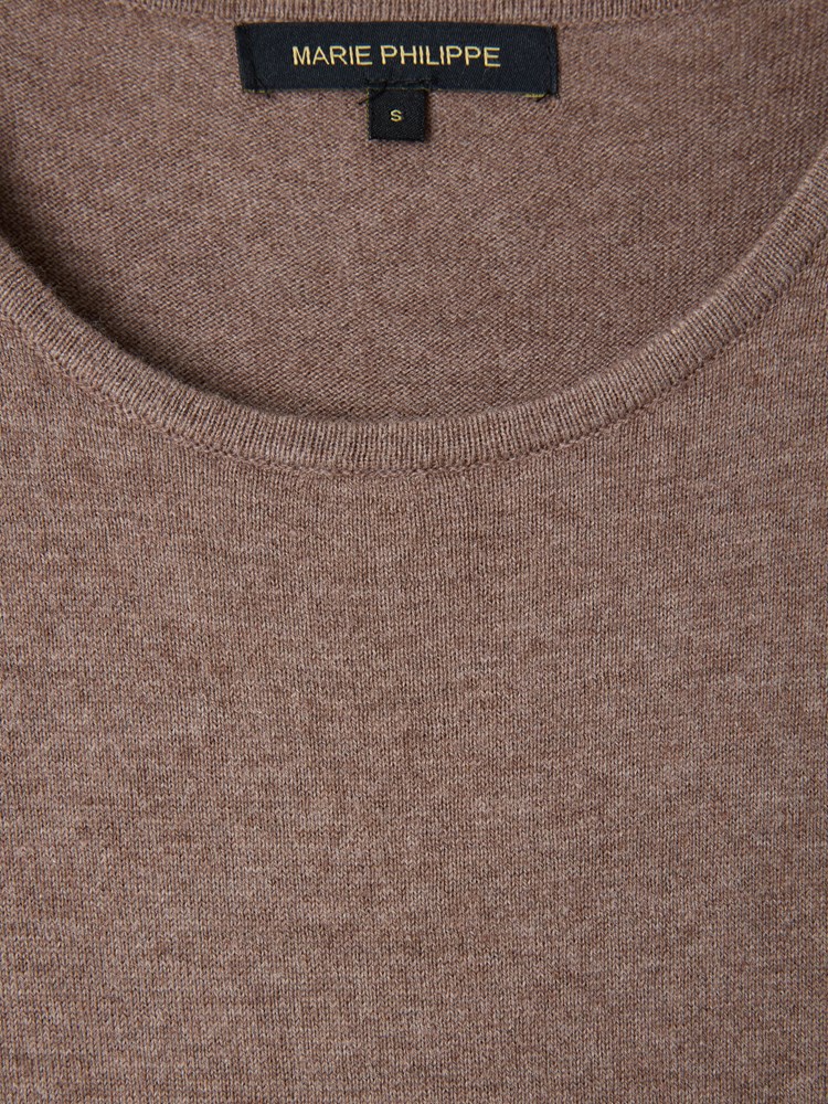 Olea kjole 7513973_AGP-MARIEPHILIPPE-W25-Front_2094_Olea kjole AGP_Olea kjole AGP 7513973.jpg_Front