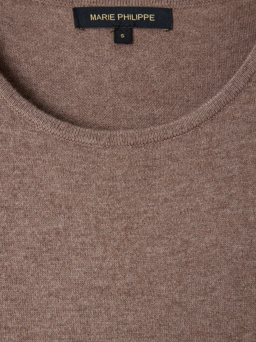 7513973 AGP 7513973_AGP-MARIEPHILIPPE-W25-Front_2094_Olea kjole AGP_Olea kjole AGP 7513973.jpg_Front