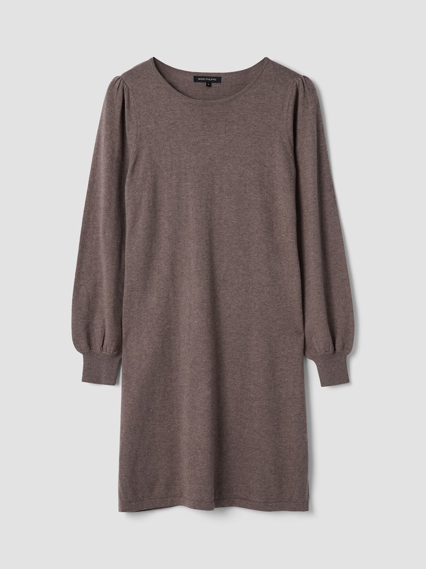 7513973 AGP 7513973_AGP-MARIEPHILIPPE-W25-Front_2653_Olea kjole AGP_Olea kjole AGP 7513973.jpg_