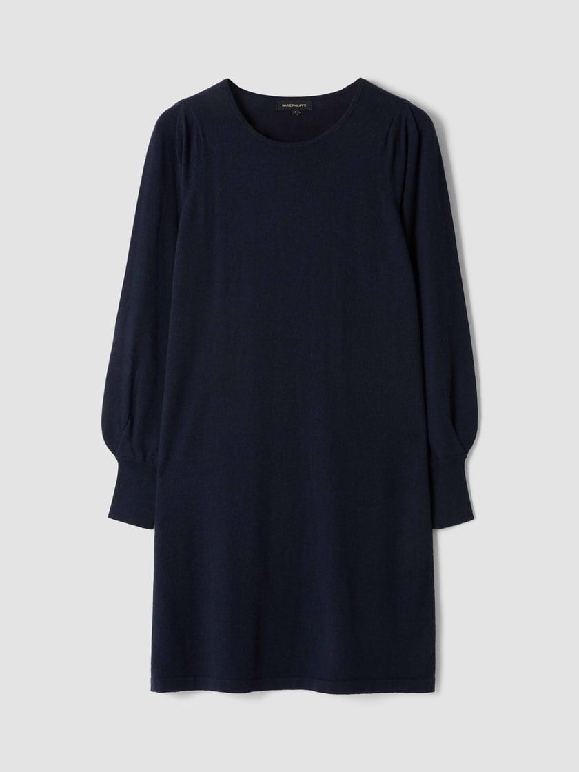 7513973 EM6 7513973_EM6-MARIEPHILIPPE-W25-Front_7477_Olea kjole EM6_Olea kjole EM6 7513973.jpg_Front||Front