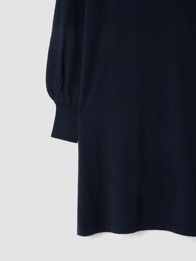 Olea kjole 7513973_EM6-MARIEPHILIPPE-W25-Front_9587_Olea kjole EM6_Olea kjole EM6 7513973.jpg_Front||Front