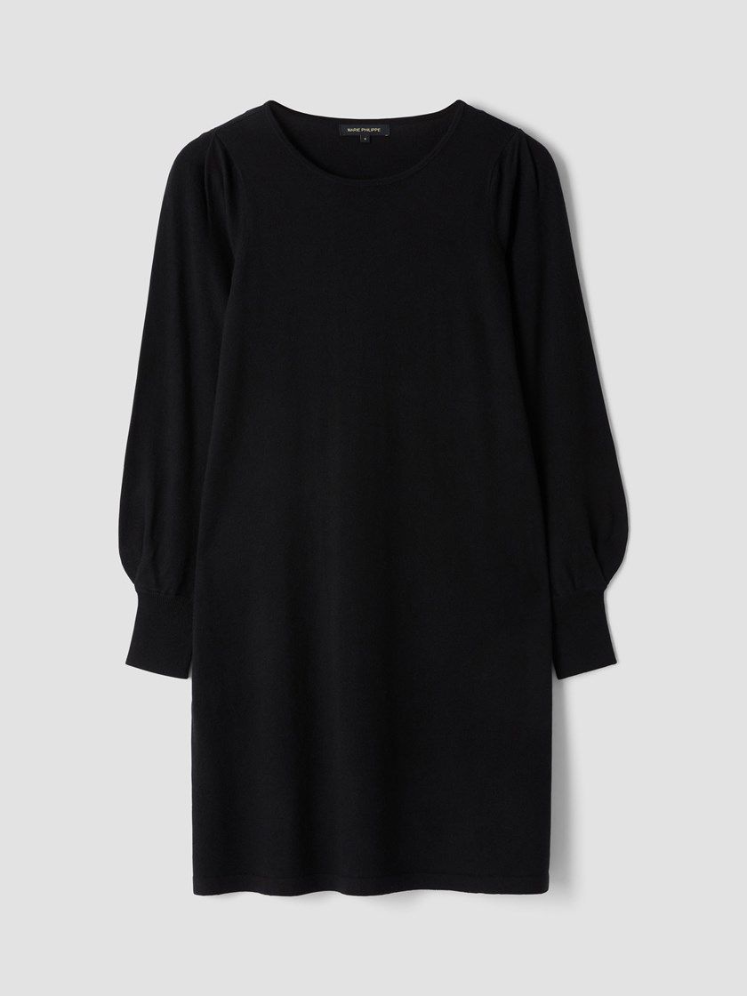 7513973 ID2 7513973_ID2-MARIEPHILIPPE-W25-Front_6814_Olea kjole ID2.jpg_Front||Front