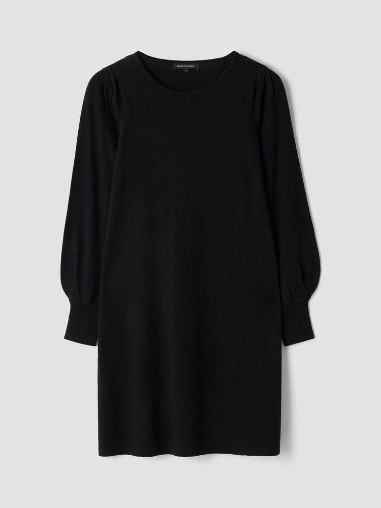 Olea kjole 7513973_ID2-MARIEPHILIPPE-W25-Front_6814_Olea kjole ID2_Olea kjole ID2 7513973.jpg_Front||Front