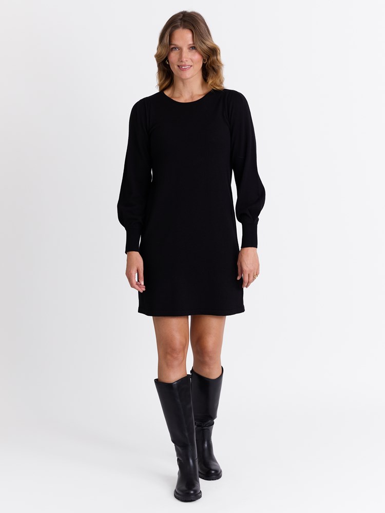 Olea kjole 7513973_ID2-MARIEPHILIPPE-W25-Modell-Front_chn=match_4248_Olea kjole ID2_Olea kjole ID2 7513973.jpg_Front||Front