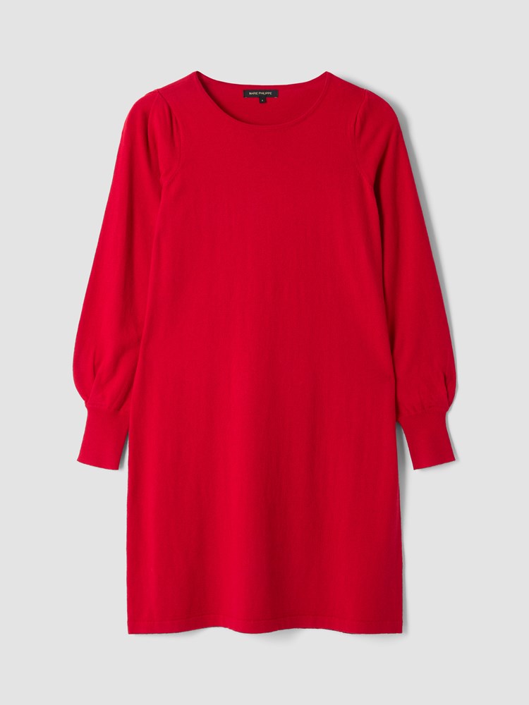 Olea kjole 7513973_K5S-MARIEPHILIPPE-W25-Front_1180_Olea kjole K5S_Olea kjole K5S 7513973.jpg_Front||Front