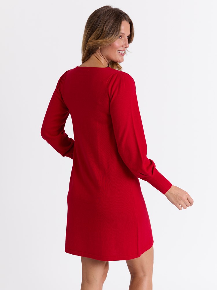 Olea kjole 7513973_K5S-MARIEPHILIPPE-W25-Modell-Back_chn=match_541_Olea kjole K5S_Olea kjole K5S 7513973.jpg_Back||Back