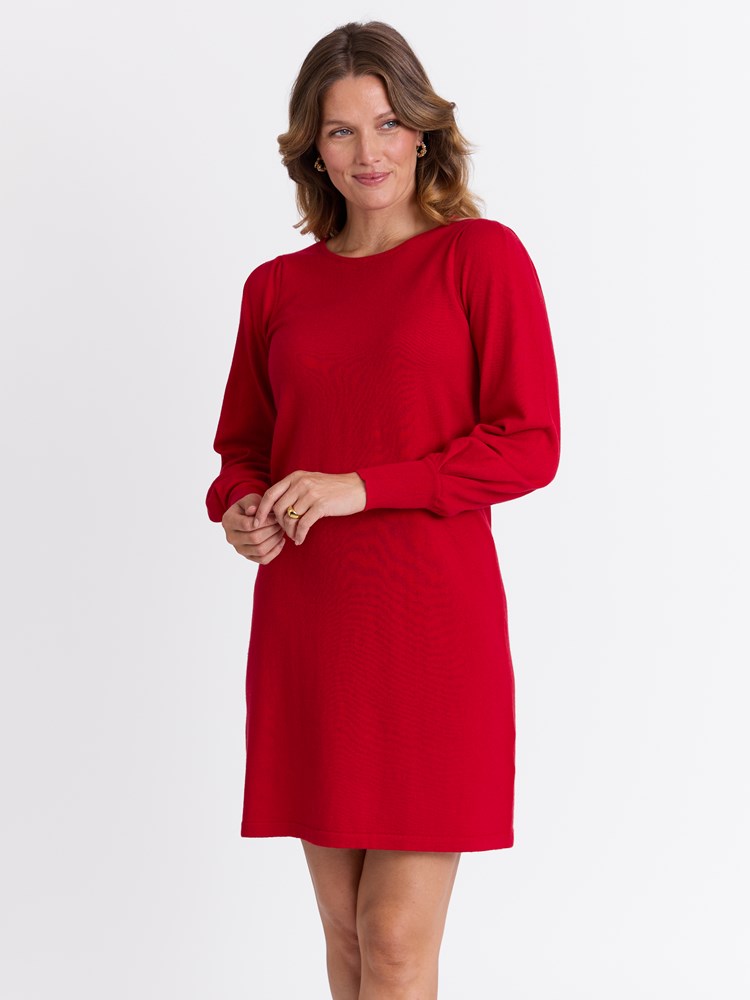 Olea kjole 7513973_K5S-MARIEPHILIPPE-W25-Modell-Front_chn=match_8985_Olea kjole K5S_Olea kjole K5S 7513973.jpg_Front||Front