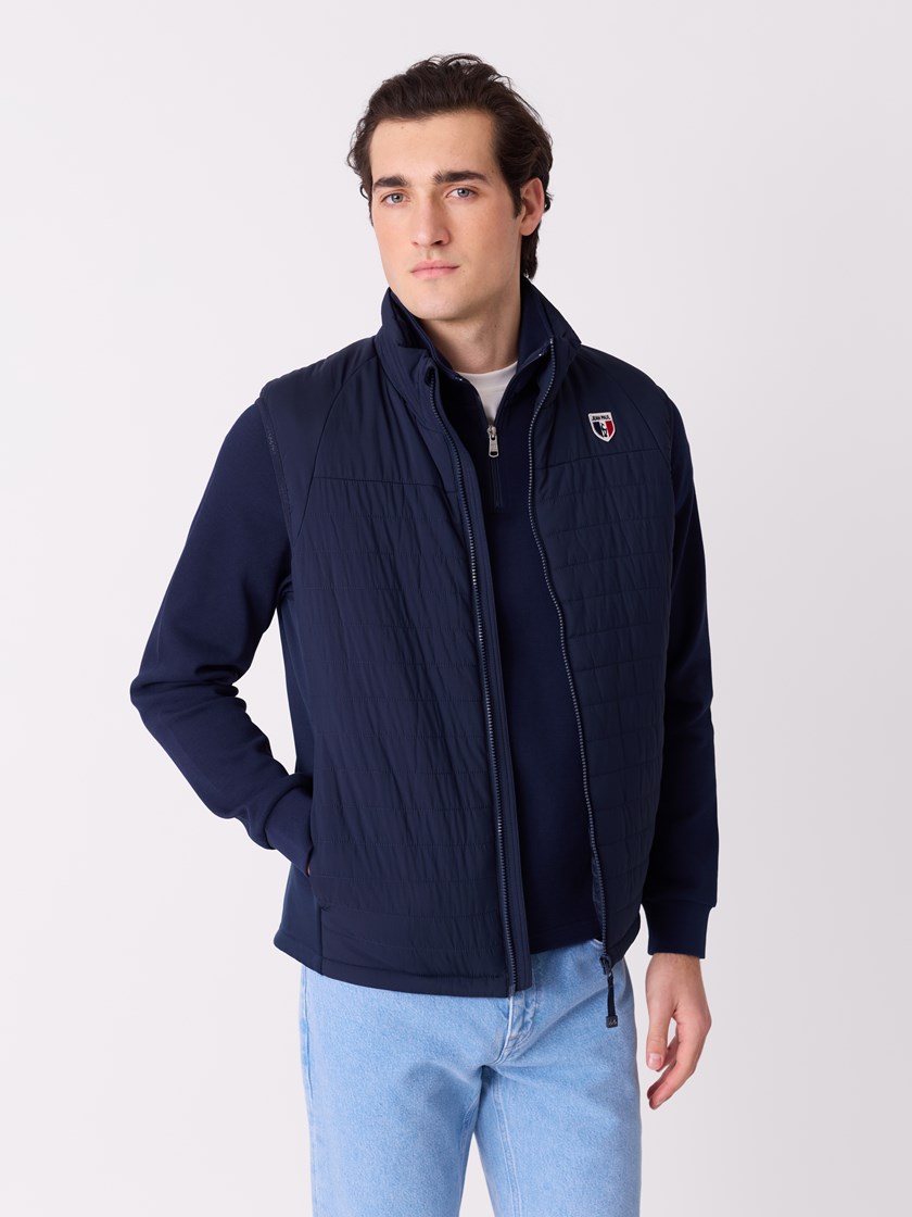 7513985 EM6 7513985_EM6-JEANPAUL-S26-Modell-Front_4587_Elo vest EM6_Elo vest EM6 7513985.jpg_Front||Front