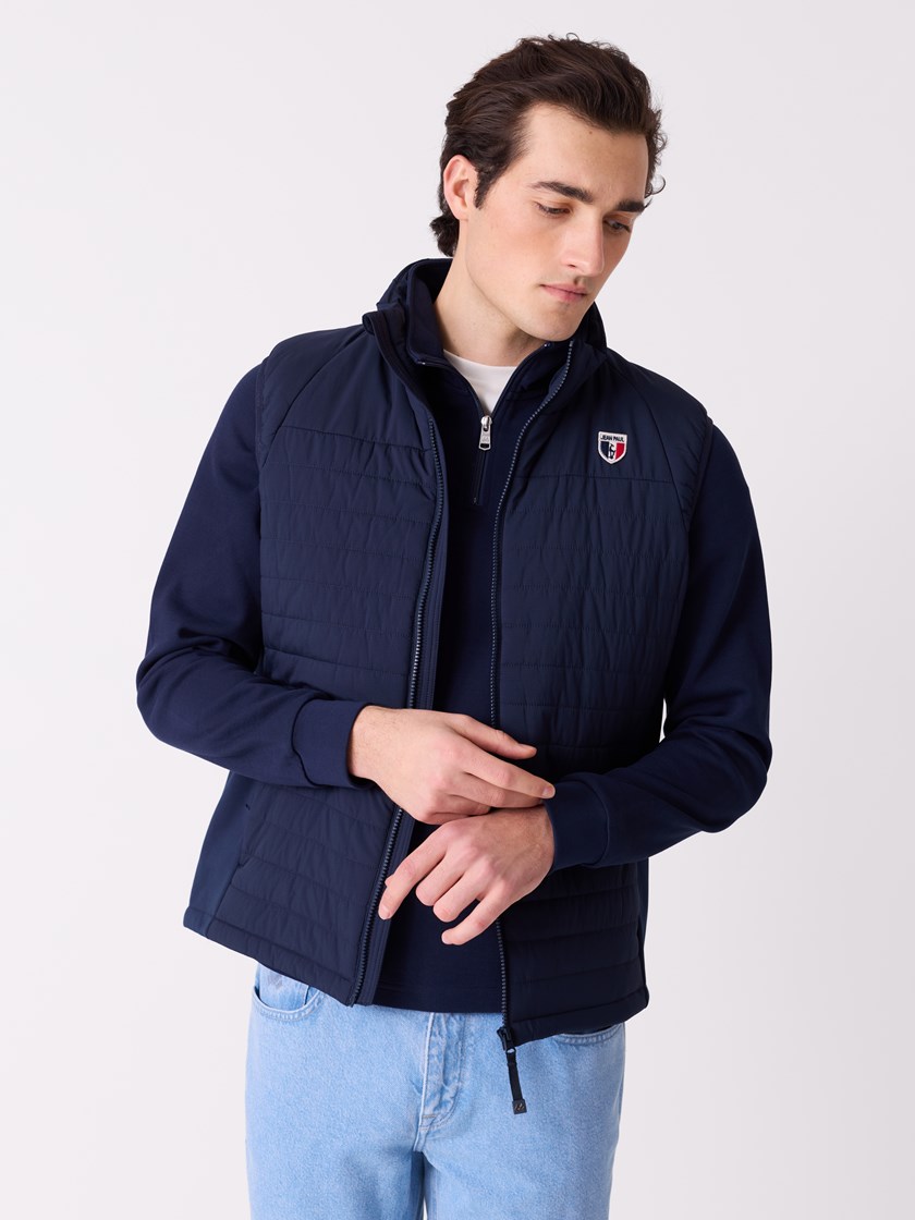 7513985 EM6 7513985_EM6-JEANPAUL-S26-Modell-Front_5338_Elo vest EM6_Elo vest EM6 7513985.jpg_Front||Front