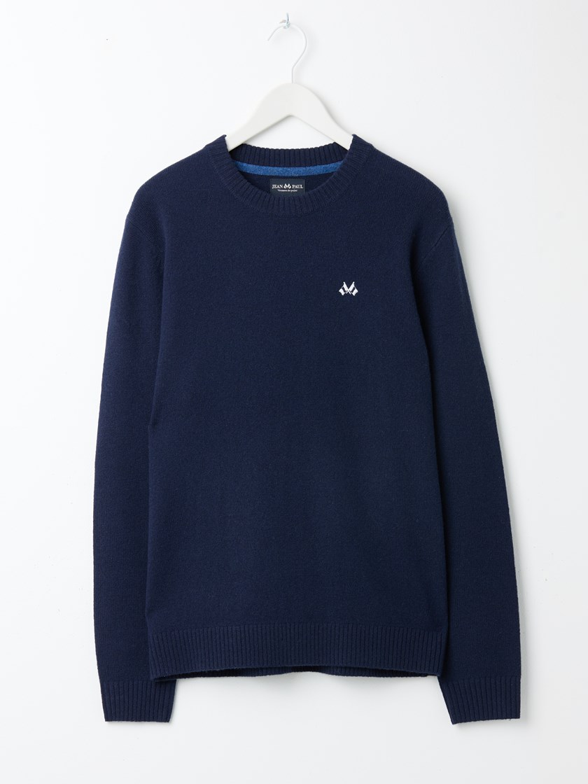 7513998 EM6 7513998_EM6-JEANPAUL-W25-Front_6722_Faustian genser EM6.jpg_