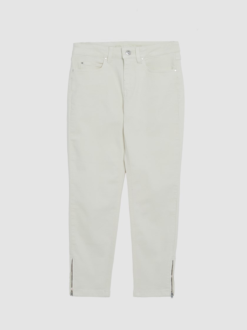 7514005 O79 7514005_O79-MARIEPHILIPPE-S26-Front_2575_Roma cropped jeans O79.jpg_Front||Front