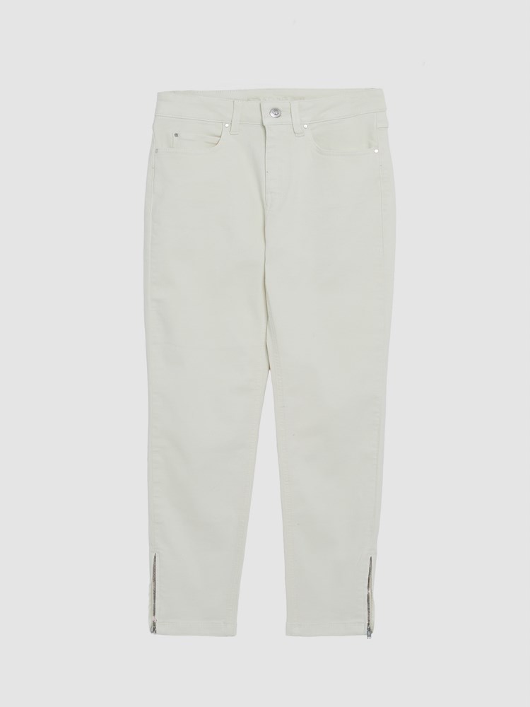 Roma cropped jeans 7514005_O79-MARIEPHILIPPE-S26-Front_2575_Roma cropped jeans O79_Roma cropped jeans O79 7514005.jpg_Front||Front