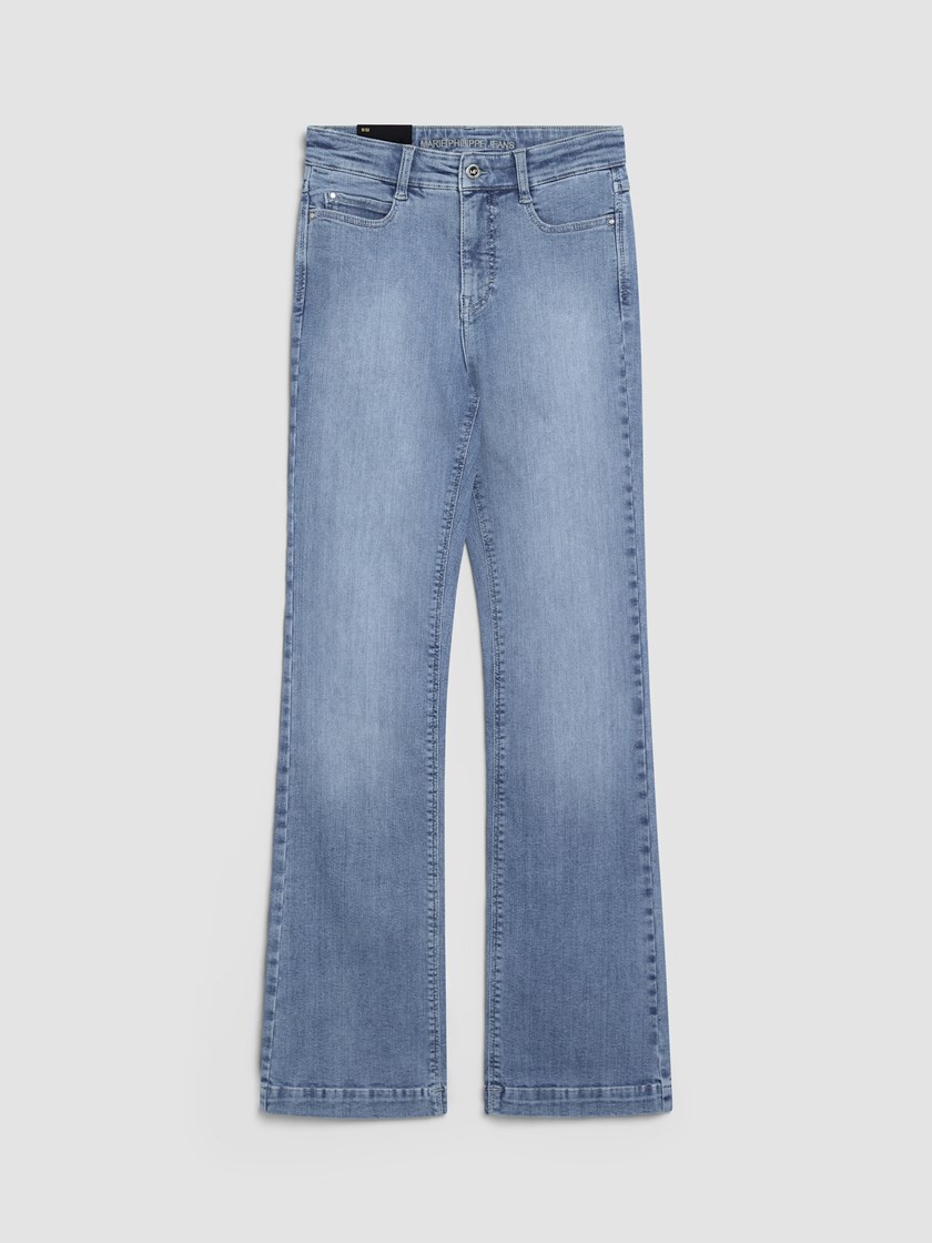 7514007 DAD 7514007_DAD-MARIEPHILIPPE-S26-Front_2575_Firenze jeans DAD.jpg_Front||Front