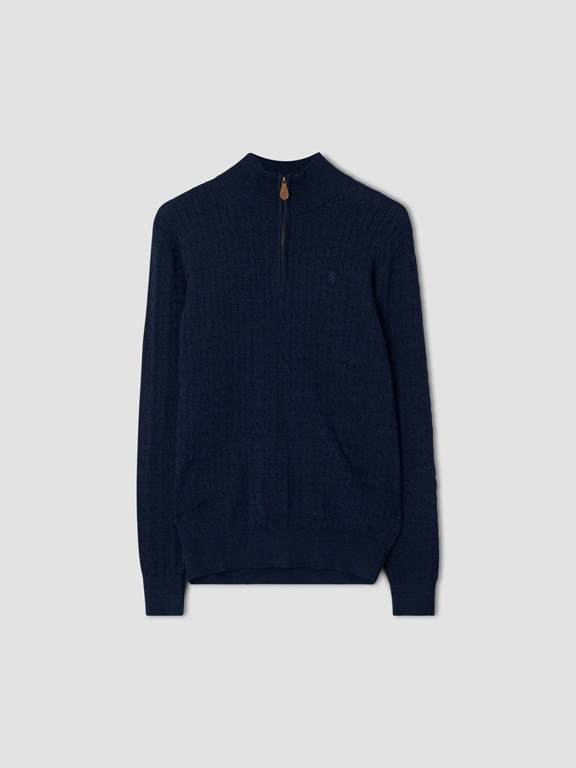 7514013 EM1 7514013_EM1-REDFORD-S26-Front_1996_Coast zip genser EM1.jpg_Front