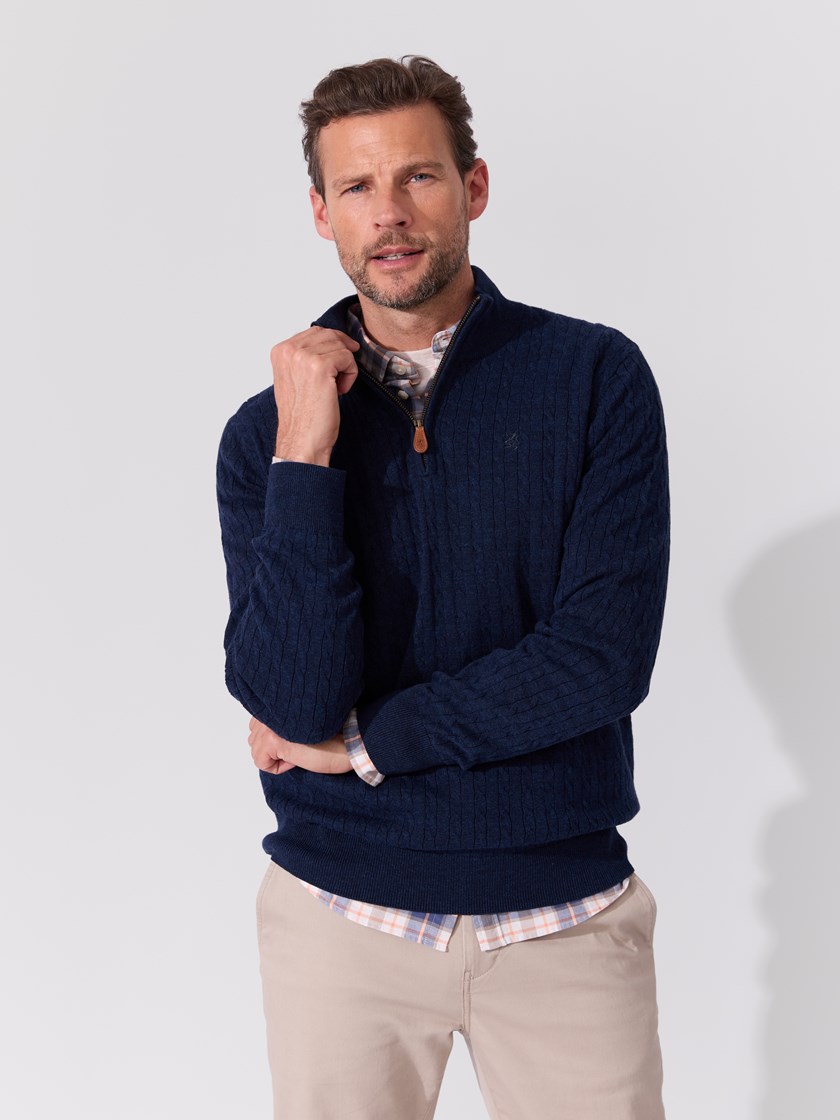 7514013 EM1 7514013_EM1-REDFORD-S26-Modell-Front_chn=match_6915_Coast zip genser EM1.jpg_Front