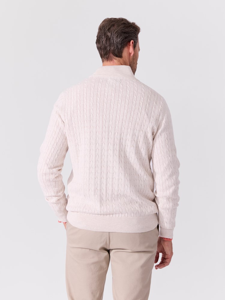 Coast zip genser 7514013_OAD-REDFORD-S26-Modell-Front_chn=match_4568_Coast zip genser OAD.jpg_Front
