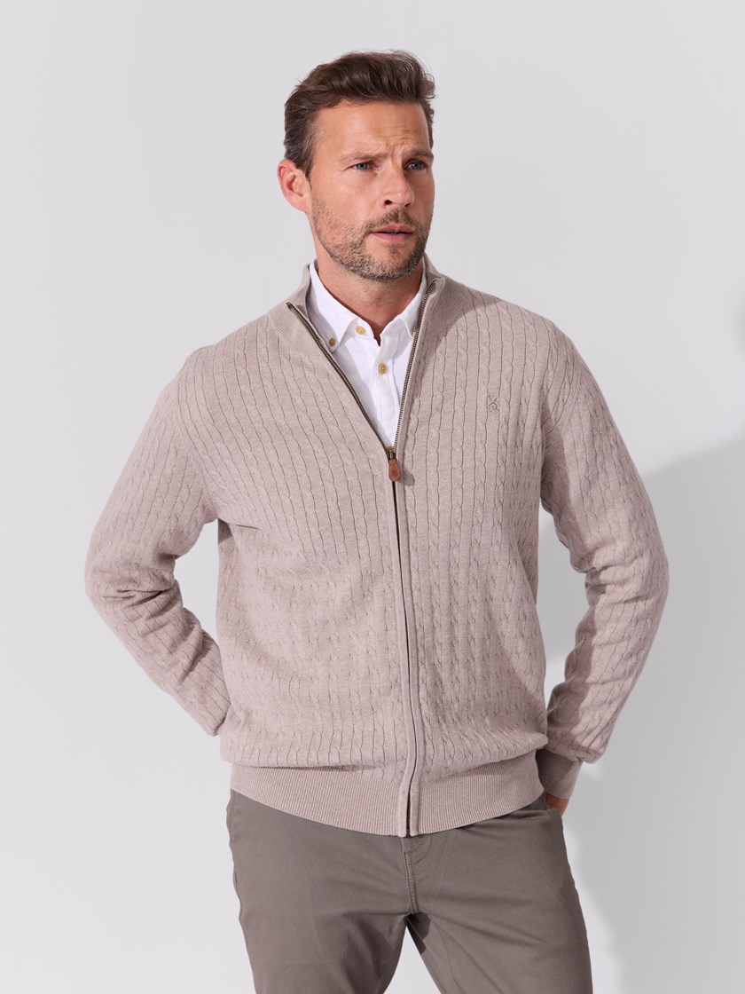 7514014 AES 7514014_AES-REDFORD-S26-Modell-Front_chn=match_8874_Coast cardigan AES.jpg_Front