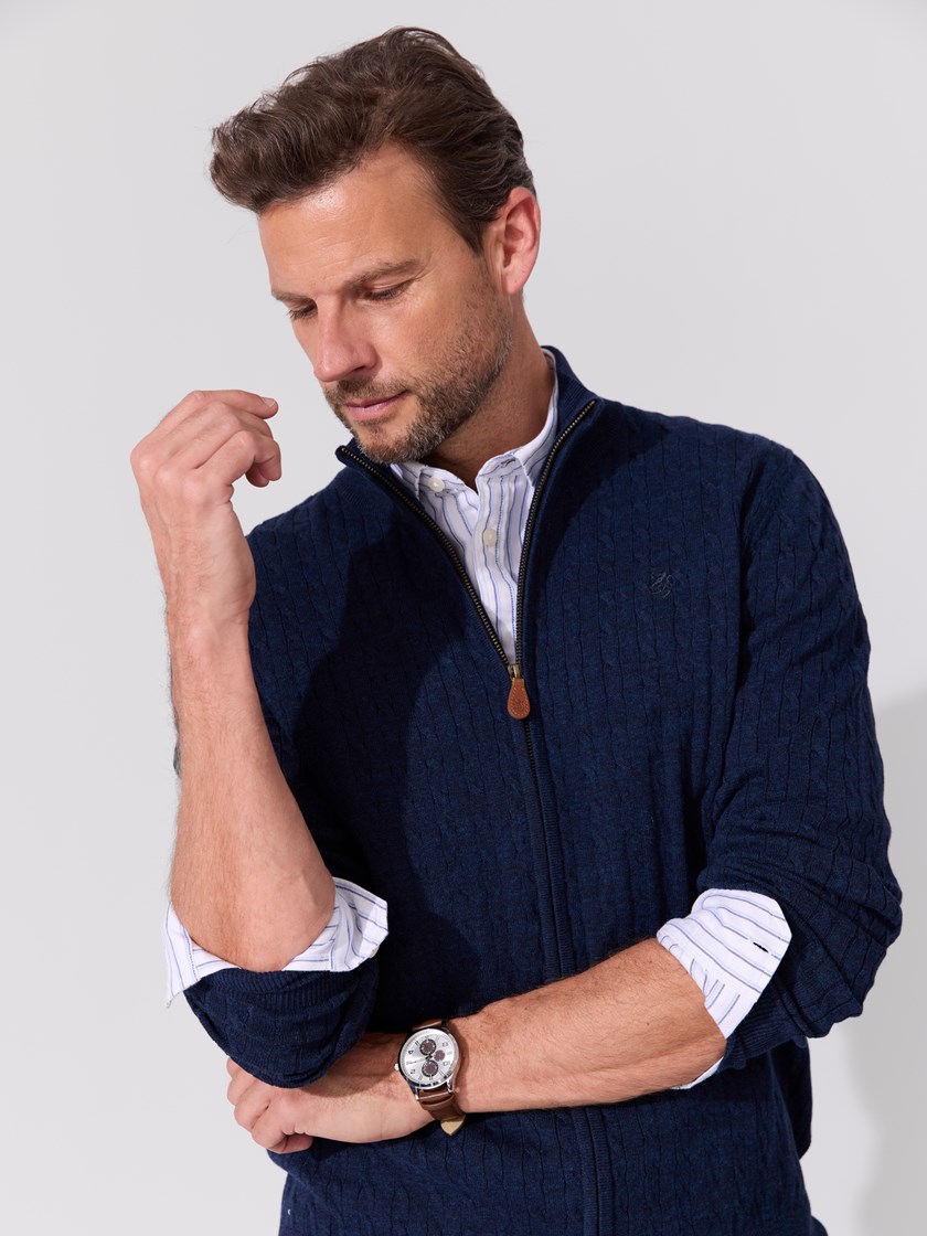 7514014 EM1 7514014_EM1-REDFORD-S26-Modell-Front_chn=match_5843_Coast cardigan EM1.jpg_Front