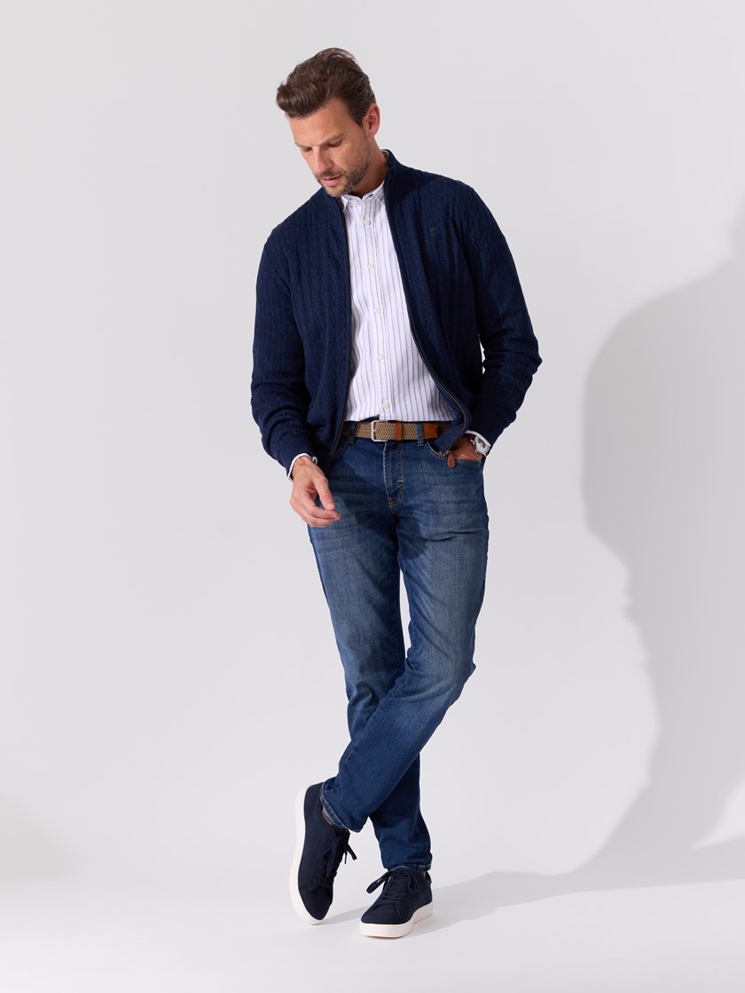 7514014 EM1 7514014_EM1-REDFORD-S26-Modell-Front_chn=match_6402_Coast cardigan EM1.jpg_Front