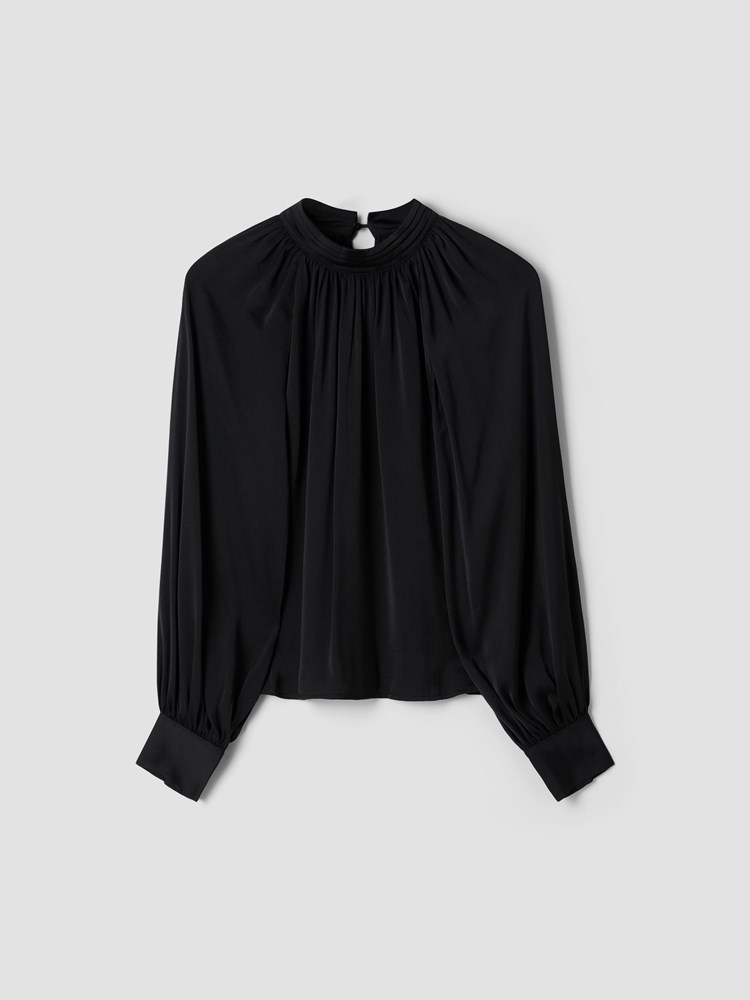 Mira bluse 7514021_ID2-DONNA-W25-Front_2337_Mira bluse ID2_Mira bluse ID2 7514021.jpg_Front||Front