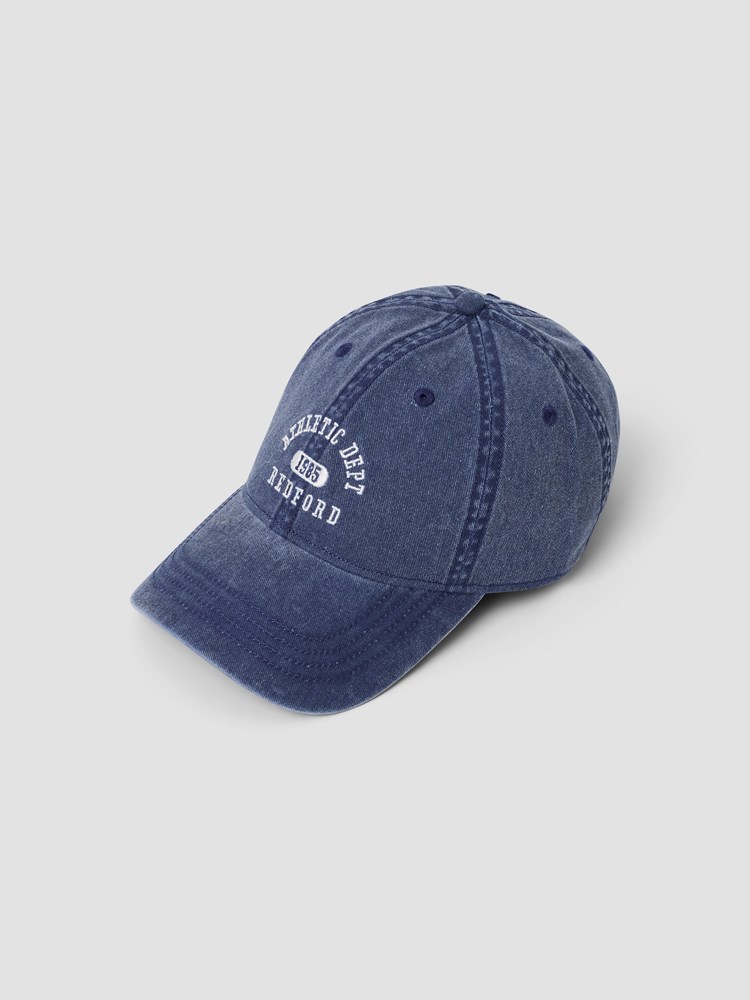 Samuel caps 7514022_EHJ-REDFORD-S26-Front_8430_Samuel caps EHJ_Samuel caps EHJ 7514022.jpg_Front||Front
