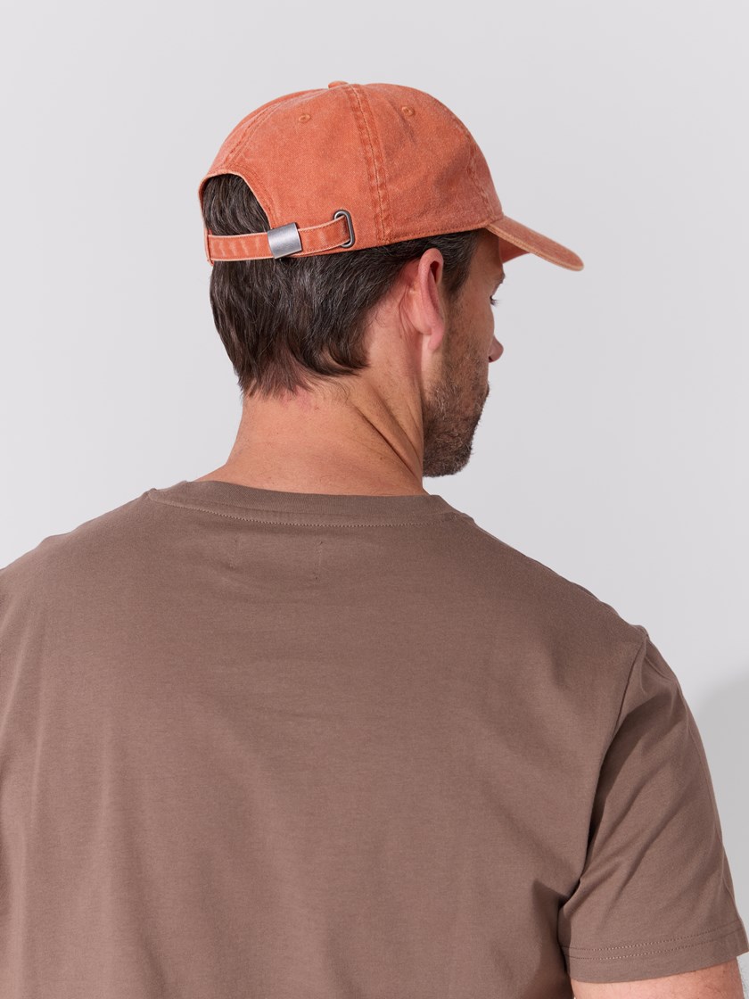 7514022 K3E 7514022_K3E-REDFORD-S26-Modell-Front_chn=match_2527_Samuel caps K3E_Samuel caps K3E 7514022.jpg_Front||Front