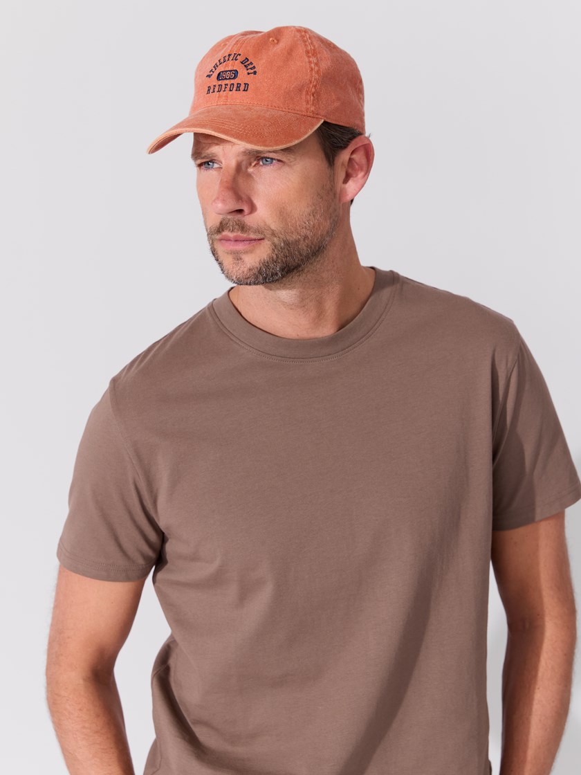 7514022 K3E 7514022_K3E-REDFORD-S26-Modell-Front_chn=match_8999_Samuel caps K3E_Samuel caps K3E 7514022.jpg_Front||Front