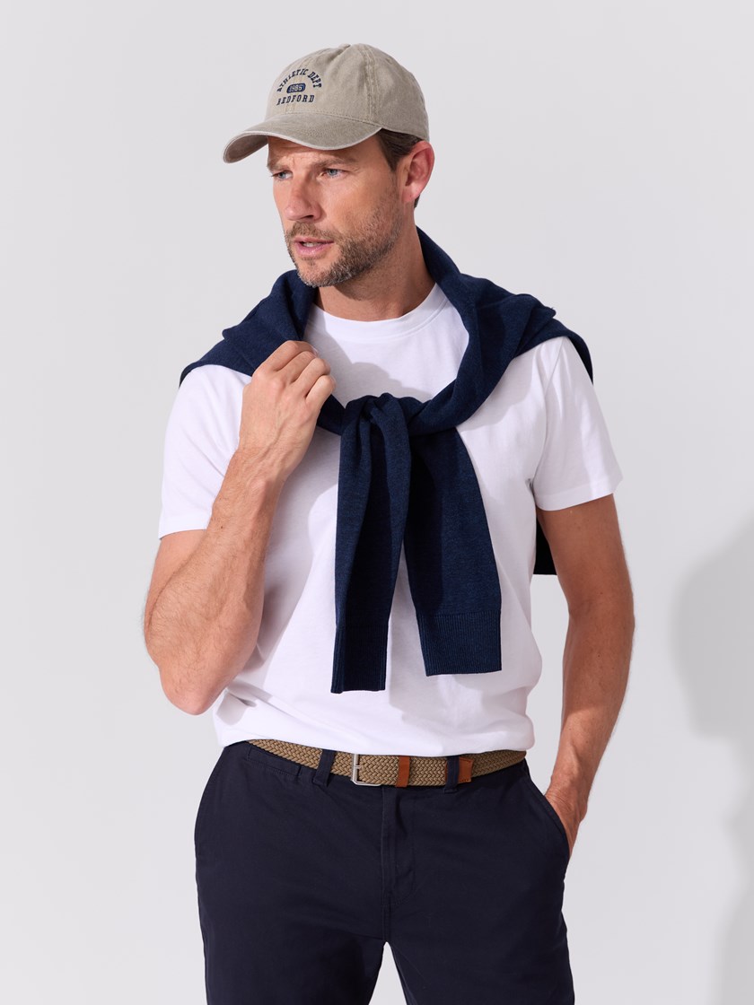 7514022 T40 7514022_T40-REDFORD-S26-Modell-Front_chn=match_7732_Samuel caps T40_Samuel caps T40 7514022.jpg_Front||Front