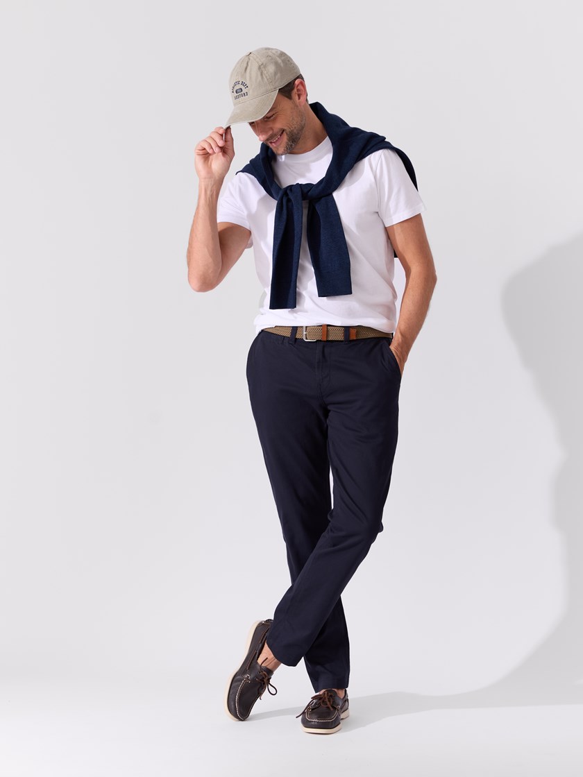 7514022 T40 7514022_T40-REDFORD-S26-Modell-Front_chn=match_9053_Samuel caps T40.jpg_Front