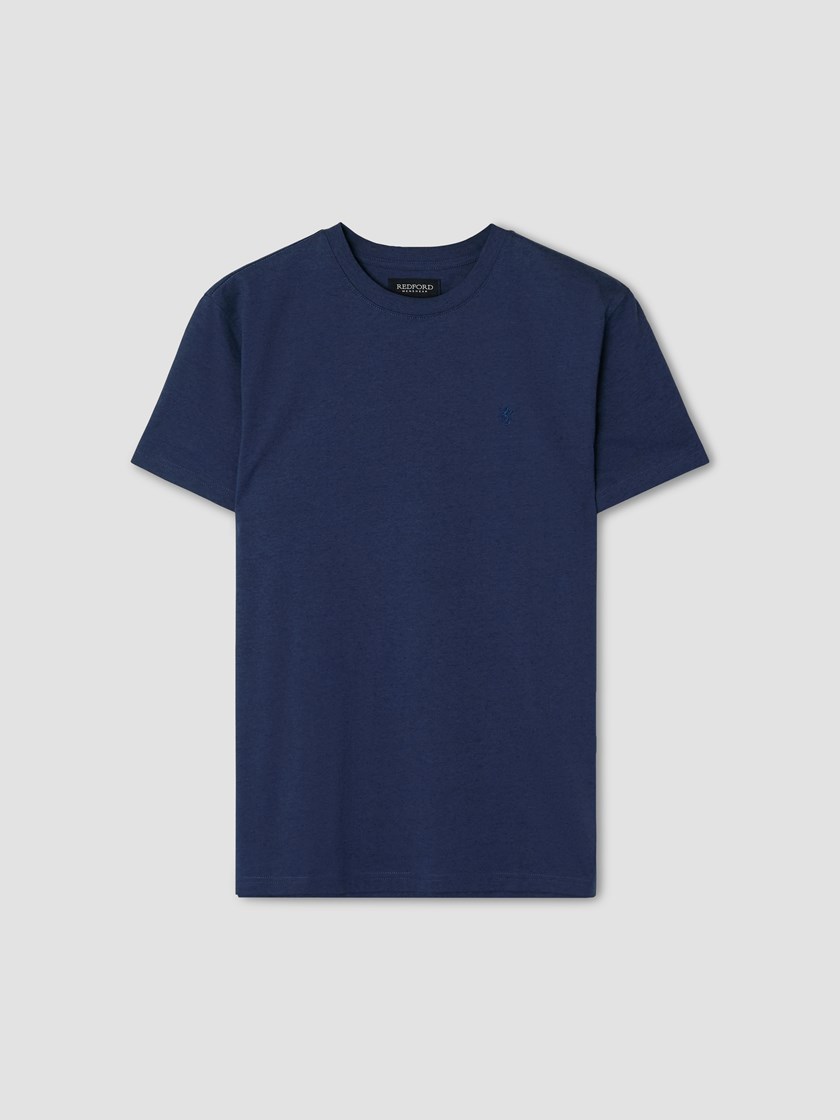 7514023 EGT 7514023_EGT-REDFORD-S26-Front_8618_Fields t-skjorte EGT.jpg_Front