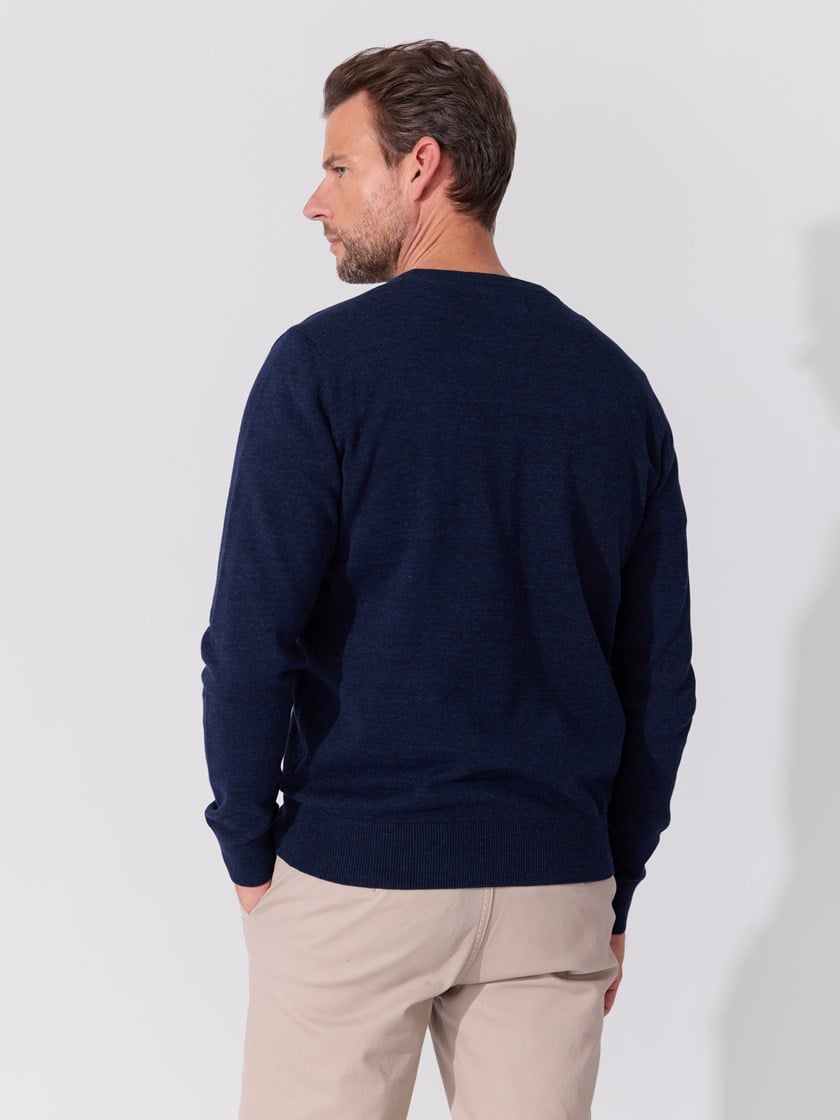 7514024 EM1 7514024_EM1-REDFORD-S26-Modell-Front_chn=match_2039_Georg genser EM1.jpg_Front||Front