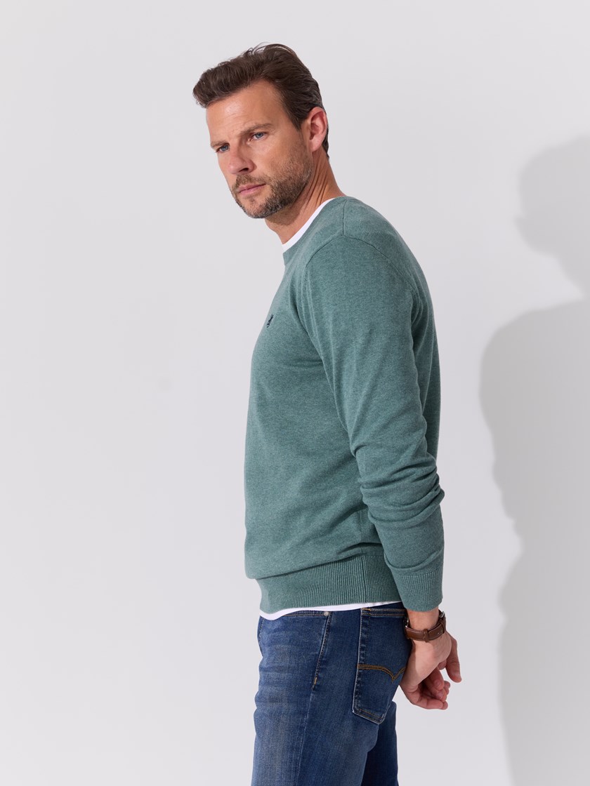 7514024 GNT 7514024_GNT-REDFORD-S26-Modell-Front_chn=match_2100_Georg genser GNT_Georg genser GNT 7514024.jpg_Front||Front