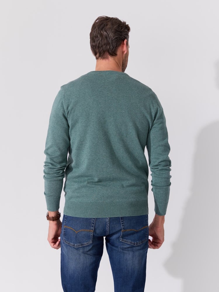 Georg genser 7514024_GNT-REDFORD-S26-Modell-Front_chn=match_6437_Georg genser GNT.jpg_Front