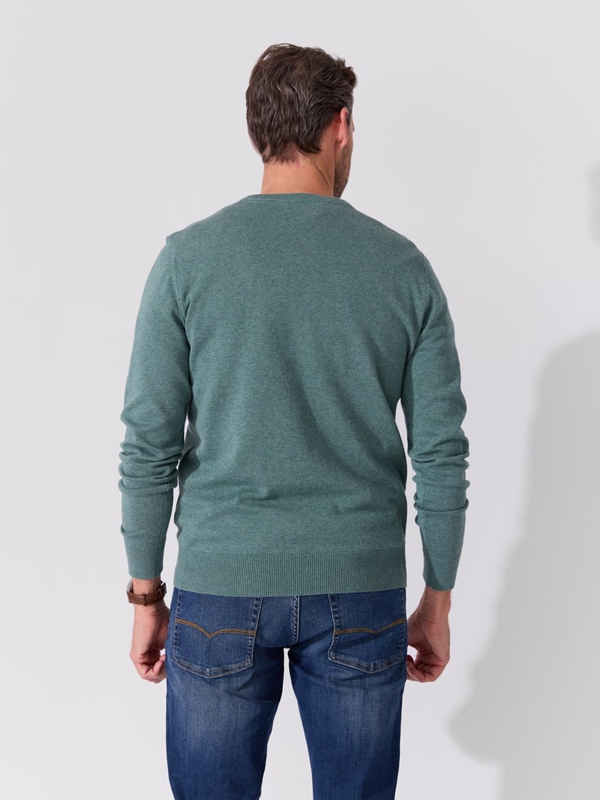 7514024 GNT 7514024_GNT-REDFORD-S26-Modell-Front_chn=match_6437_Georg genser GNT.jpg_Front