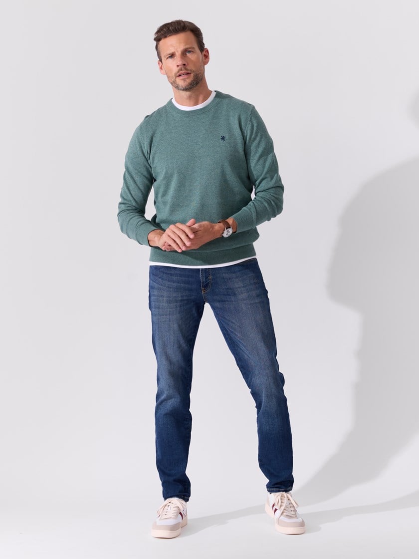 7514024 GNT 7514024_GNT-REDFORD-S26-Modell-Front_chn=match_910_Georg genser GNT.jpg_Front