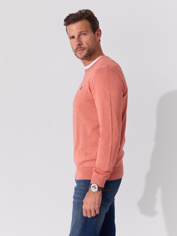 Georg genser 7514024_K3E-REDFORD-S26-Modell-Front_chn=match_4814_Georg genser K3E.jpg_Front