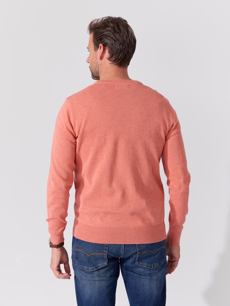 Georg genser 7514024_K3E-REDFORD-S26-Modell-Front_chn=match_7986_Georg genser K3E.jpg_Front