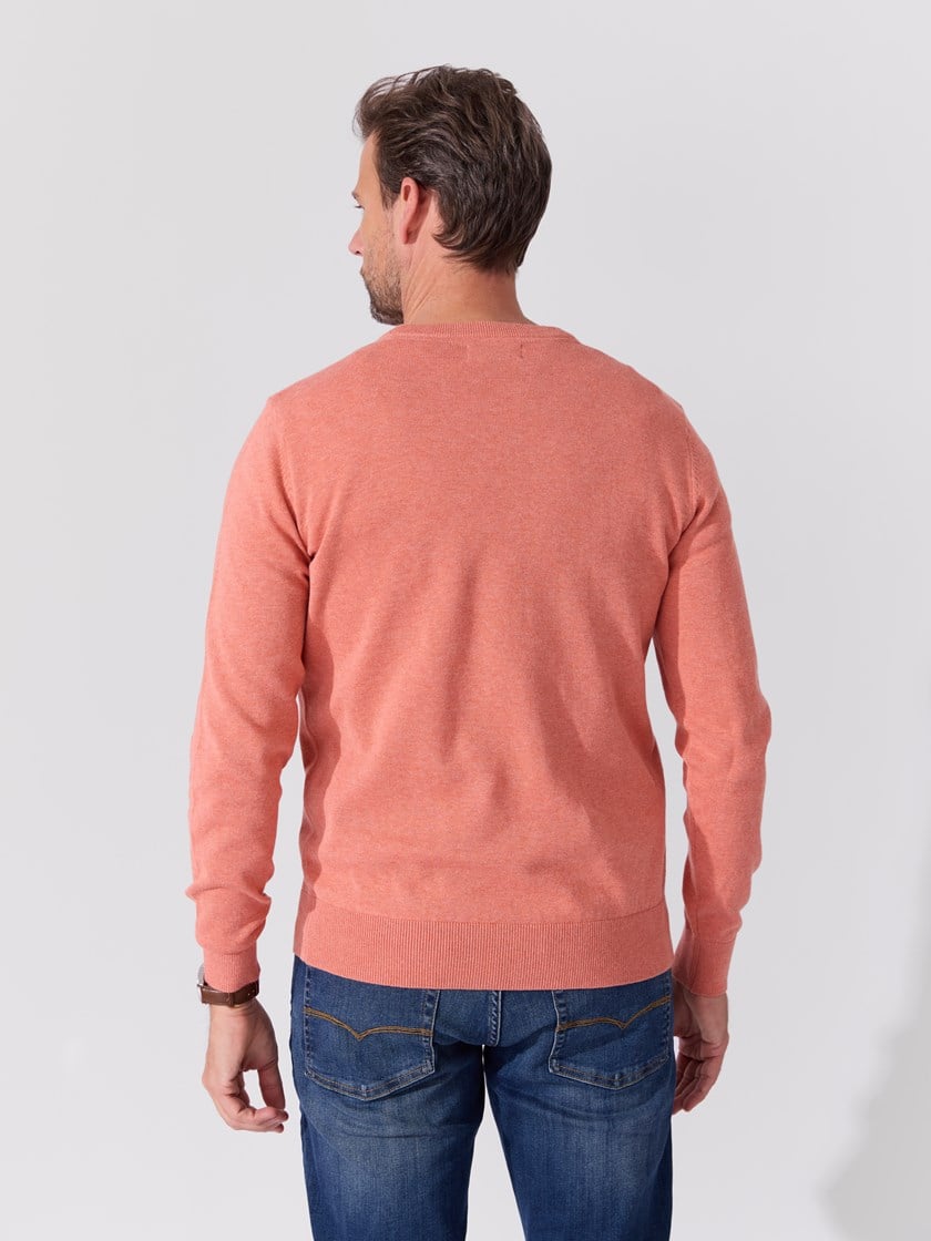 7514024 K3E 7514024_K3E-REDFORD-S26-Modell-Front_chn=match_7986_Georg genser K3E.jpg_Front