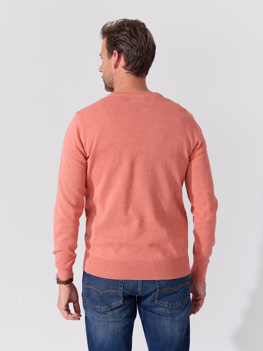 7514024 K3E 7514024_K3E-REDFORD-S26-Modell-Front_chn=match_7986_Georg genser K3E_Georg genser K3E 7514024.jpg_Front||Front