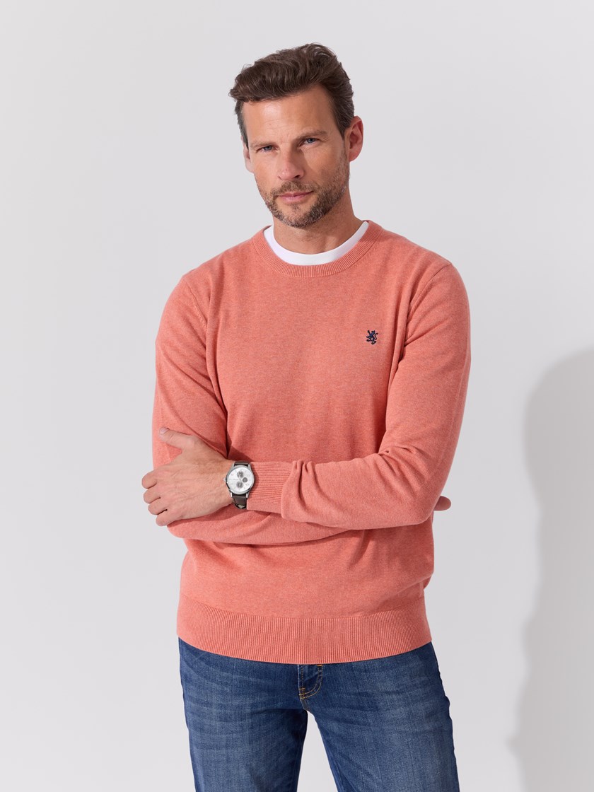 7514024 K3E 7514024_K3E-REDFORD-S26-Modell-Front_chn=match_9854_Georg genser K3E_Georg genser K3E 7514024.jpg_Front||Front