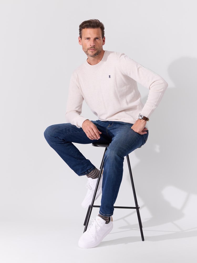 Georg genser 7514024_OAD-REDFORD-S26-Modell-Front_chn=match_4564_Georg genser OAD.jpg_Front