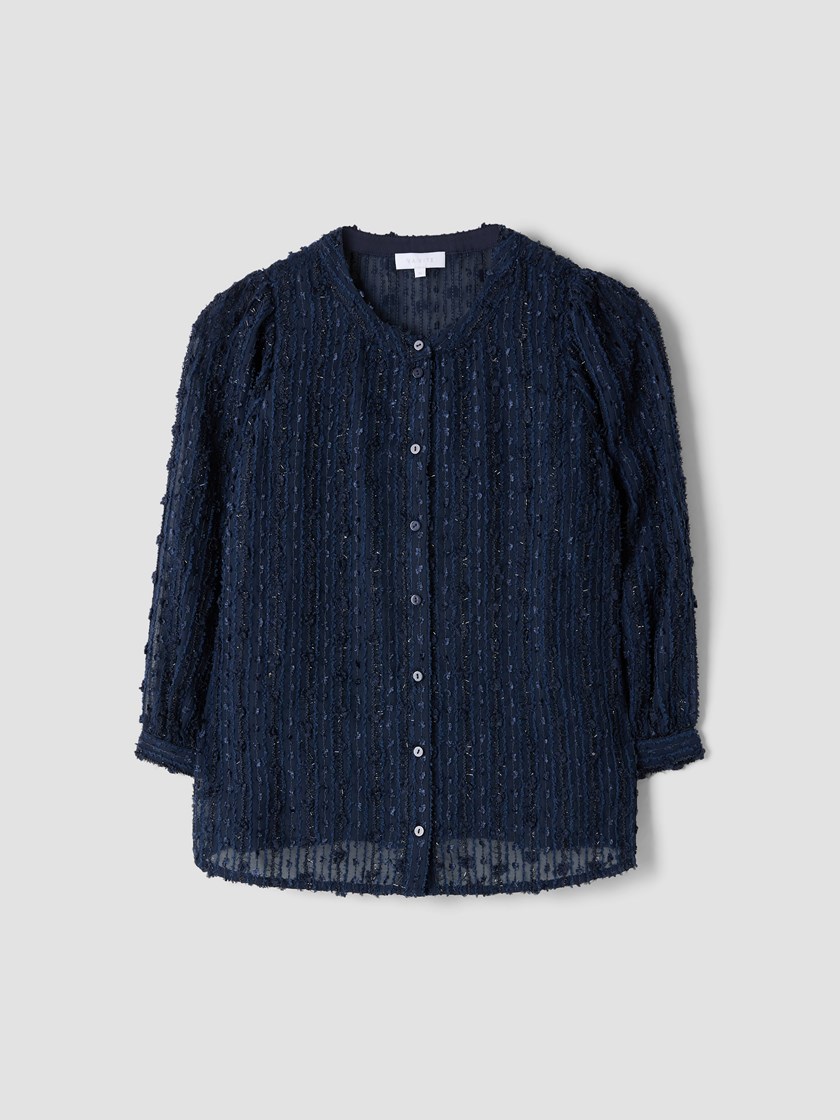 7514026 EM1 7514026_EM1-VAVITE-W25-Front_2318_Selena bluse EM1.jpg_Front||Front