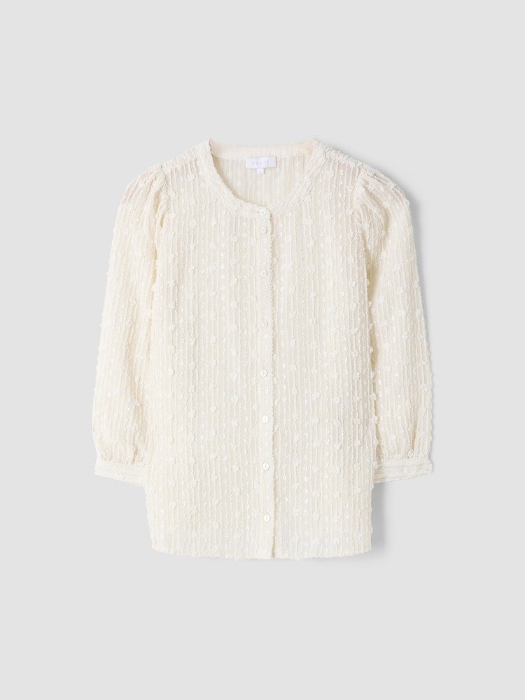 Selena bluse 7514026_O79-VAVITE-W25-Front_6139_Selena bluse O79_Selena bluse O79 7514026.jpg_Front||Front