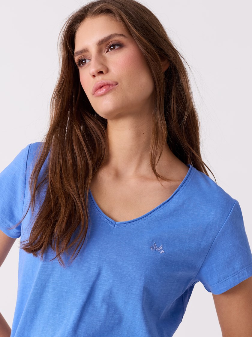 7514034 ECP 7514034_ECP_Jean Paul_Agnais Tee_S26 (6)_Agnais t-skjorte ECP.jpg_