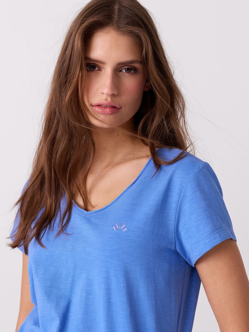 7514034 ECP 7514034_ECP_Jean Paul_Agnais Tee_S26 (7)_Agnais t-skjorte ECP.jpg_